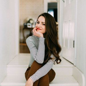 Meet your Posher, Cindy